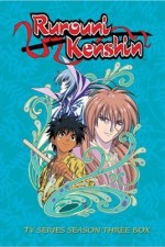 Watch Rurouni Kenshin Vidbull